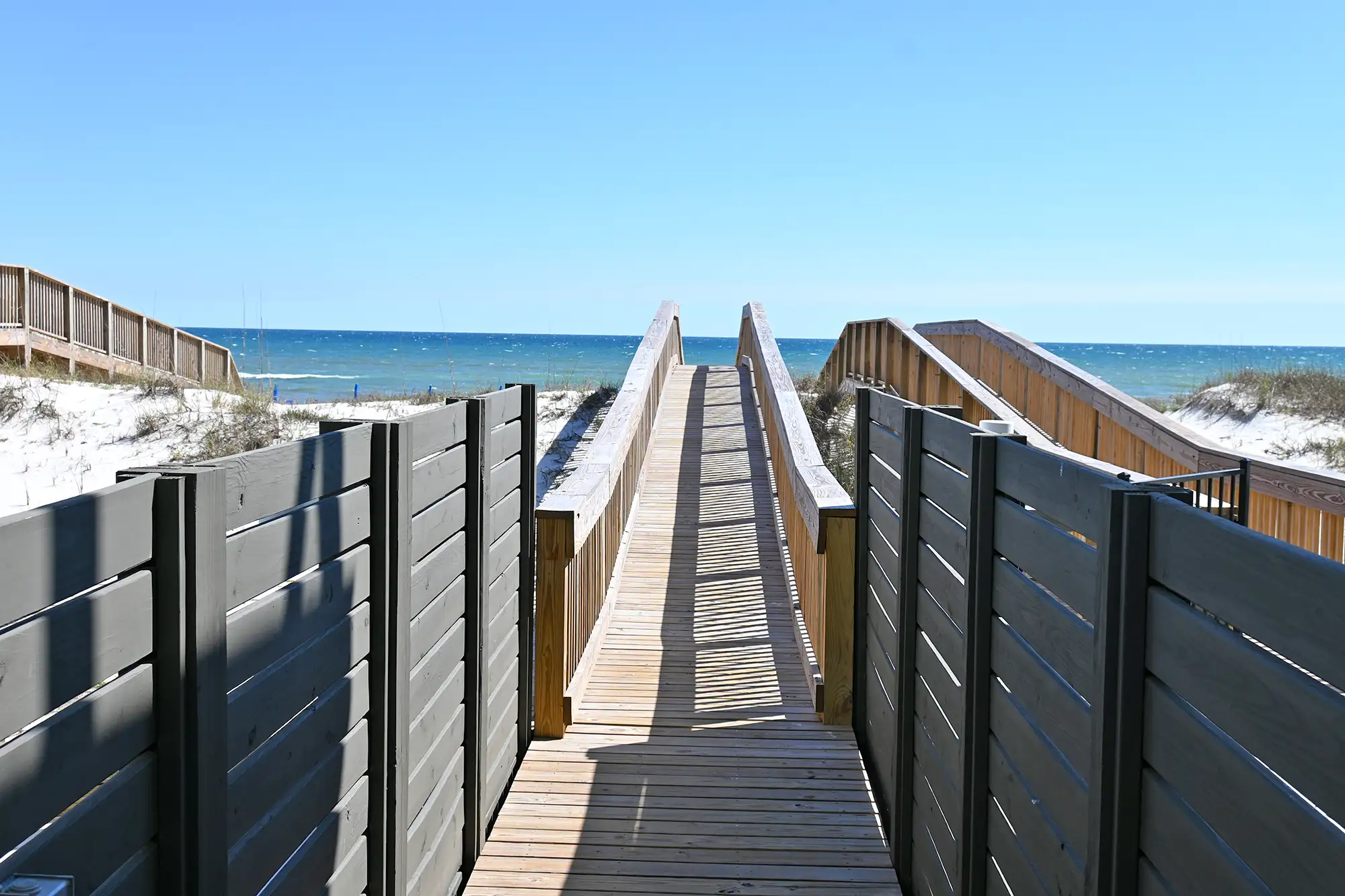 The Bluffs at Orange Beach